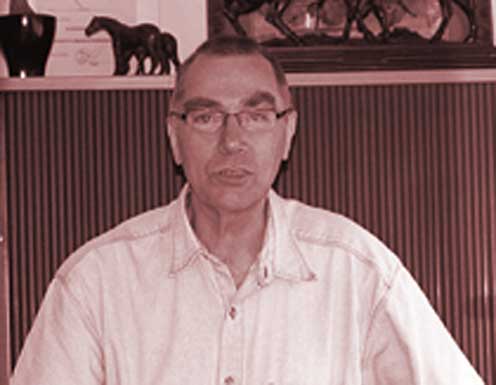 Peter Tillkorn